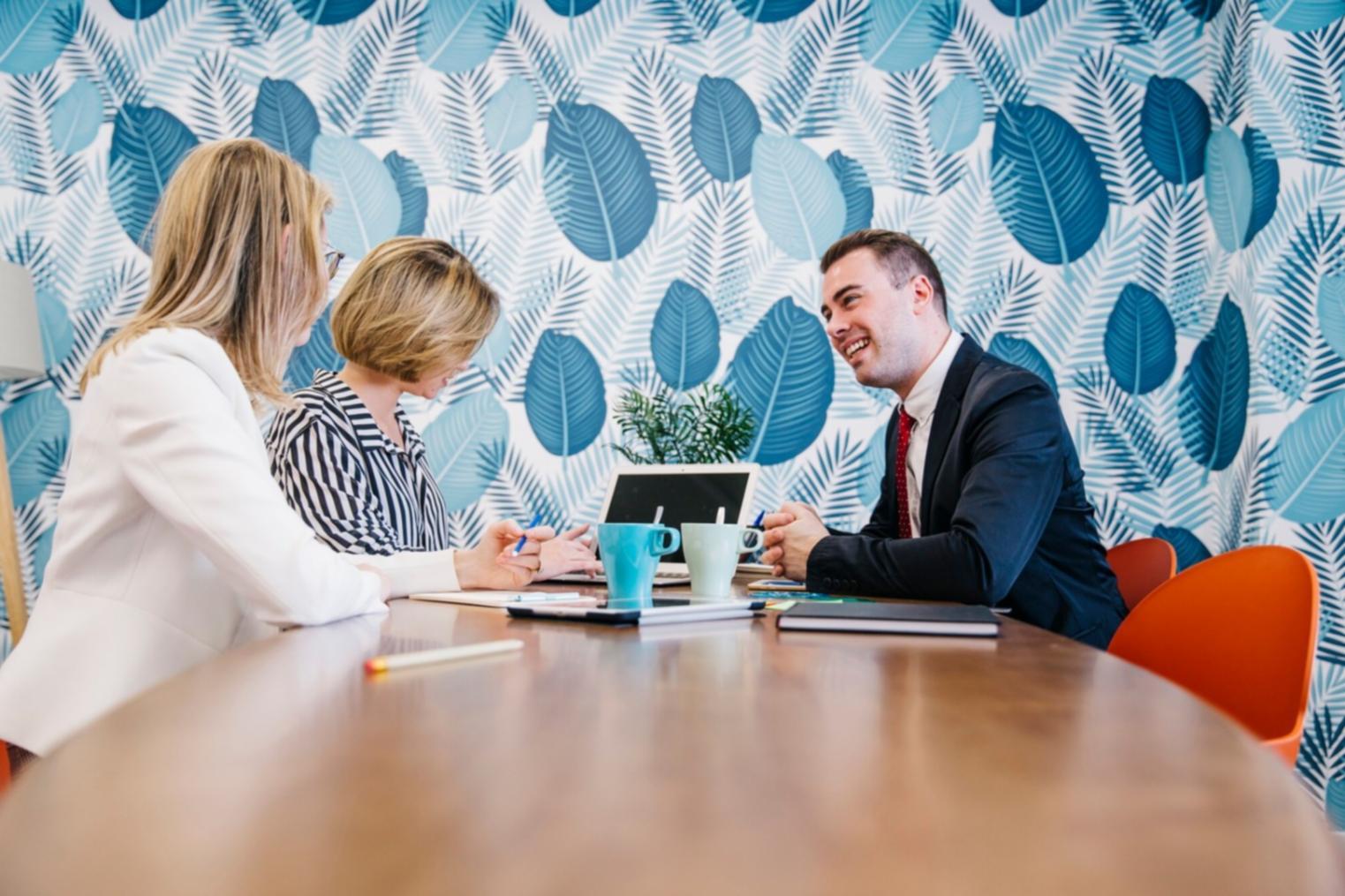 Taller de finanzas personales intraseliri Tenerife